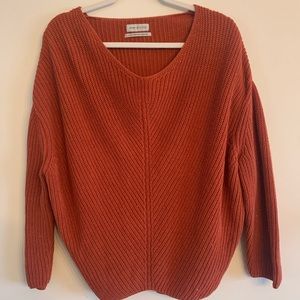 Oversized Urban Outfitters Sweater